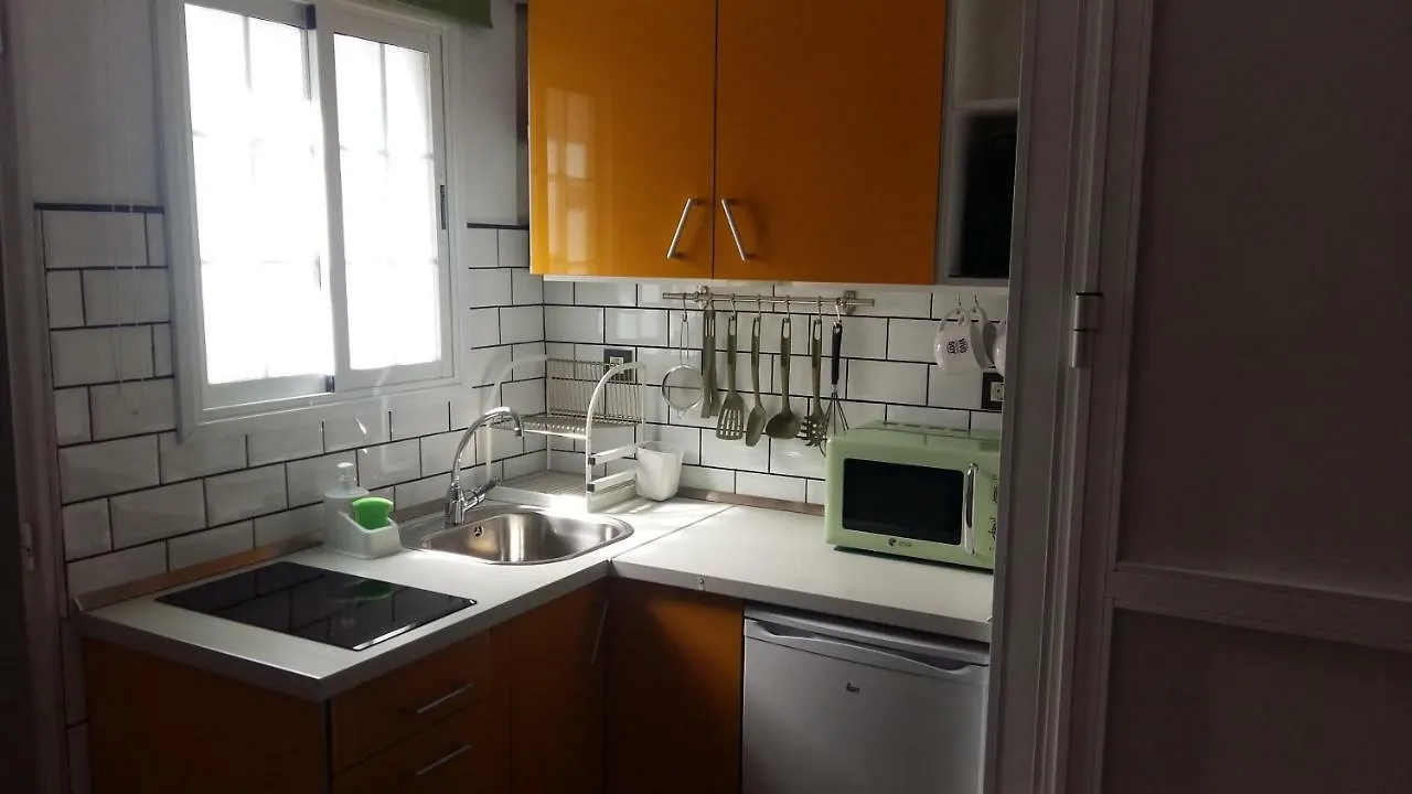 Estudio Los Molinos La Laguna