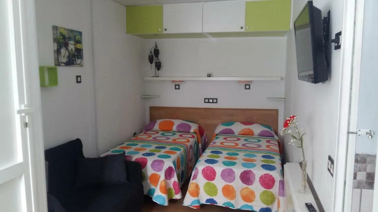 Estudio Los Molinos contacts