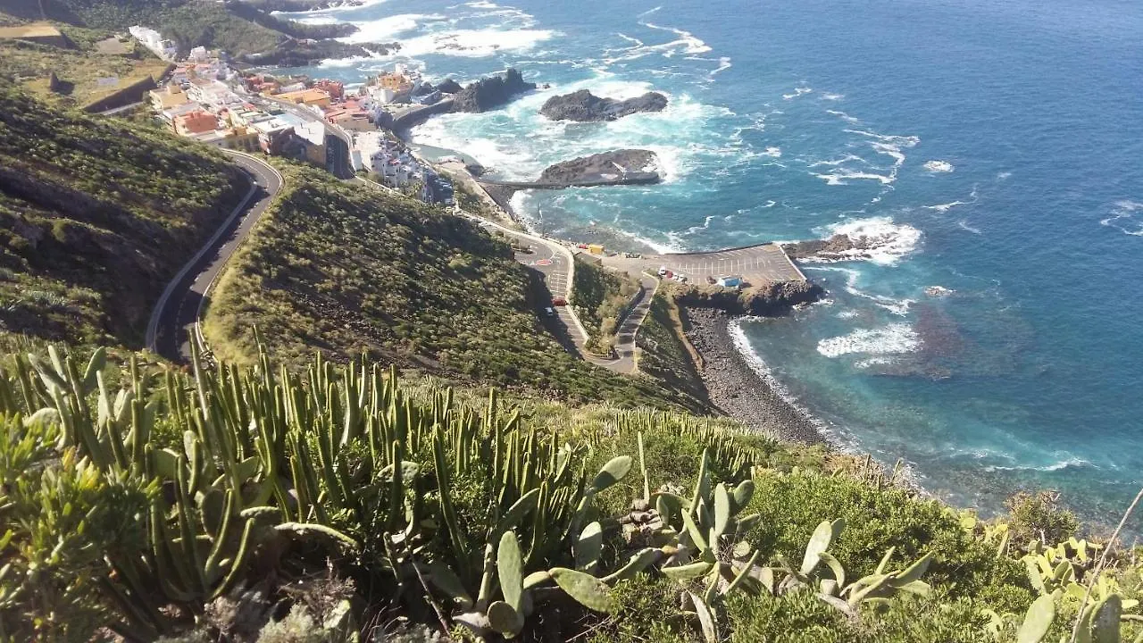 Estudio Los Molinos La Laguna  Spain