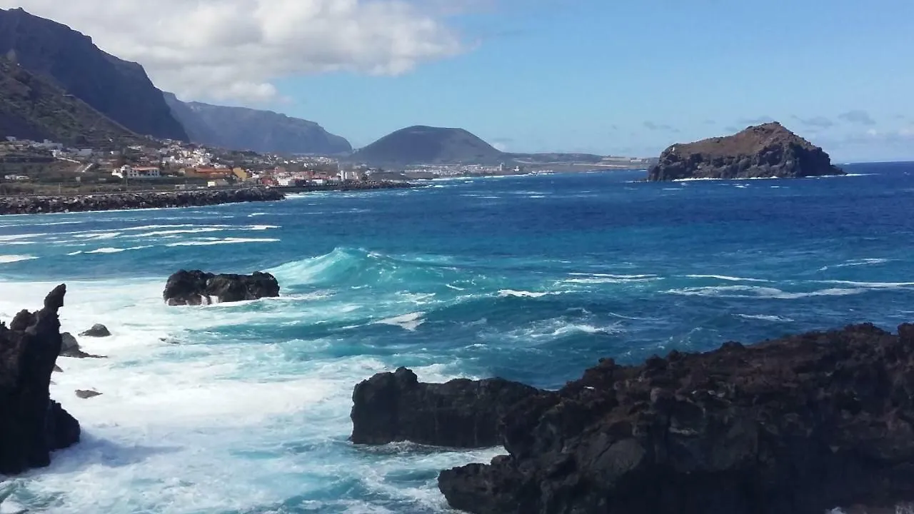 Estudio Los Molinos La Laguna  0*, La Laguna (Tenerife)