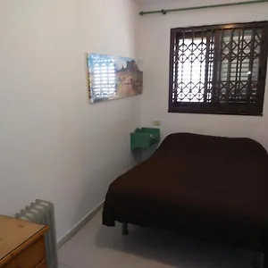 Guajara-loft La Laguna (Tenerife)