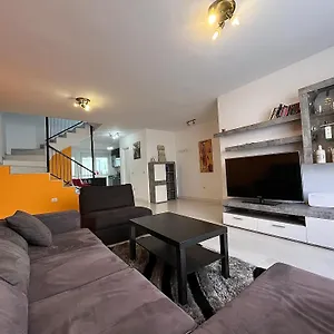 Casa Accommodatie bij particulieren