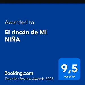 El Rincón De Mi Niña La Laguna (Tenerife)